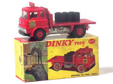 DINKY TOYS (GB) (1)