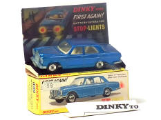 DINKY TOYS (GB) (1)