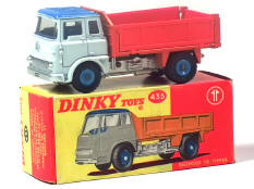 DINKY TOYS (GB) (1)