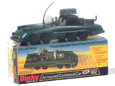 DINKY TOYS (GB) (1)