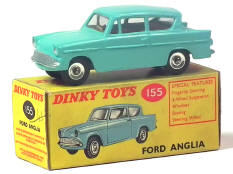 DINKY TOYS (GB) (1)