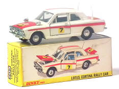 DINKY TOYS (GB) (1)