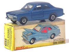 DINKY TOYS (GB) (1)