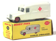 DINKY TOYS (GB) (1)