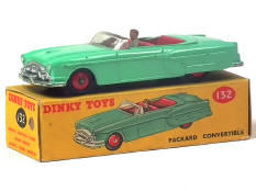 DINKY TOYS (GB) (1)