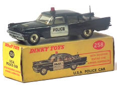 DINKY TOYS (GB) (1)