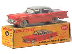 DINKY TOYS (GB) (1)