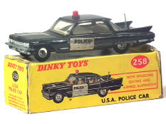 DINKY TOYS (GB) (1)