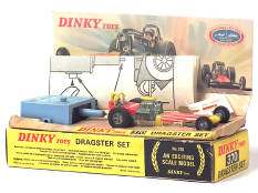 DINKY TOYS (GB) (1)