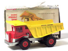 DINKY TOYS (GB) (1)