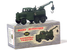 DINKY TOYS (GB) (1)