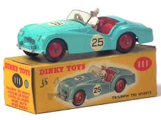 DINKY TOYS (GB) (1)