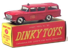 DINKY TOYS (GB) (1)