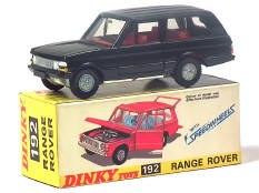 DINKY TOYS (GB) (1)
