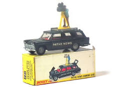DINKY TOYS (GB) (1)