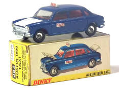 DINKY TOYS (GB) (1)