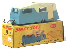 DINKY TOYS (GB) (1)