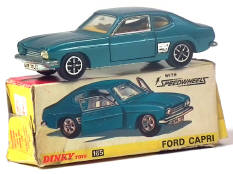 DINKY TOYS (GB) (1)