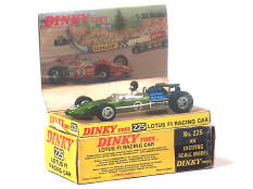 DINKY TOYS (GB) (1)
