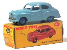 DINKY TOYS (GB) (1)