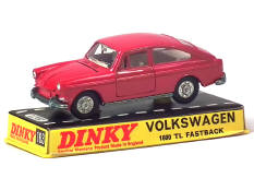 DINKY TOYS (GB) (1)