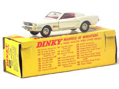 DINKY TOYS (GB) (1)