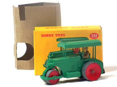 DINKY TOYS (GB) (1)