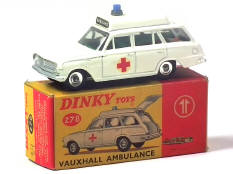 DINKY TOYS (GB) (1)
