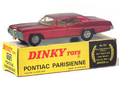 DINKY TOYS (GB) (1)
