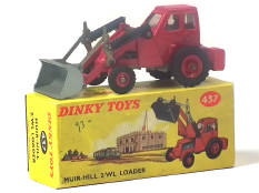 DINKY TOYS (GB) (1)
