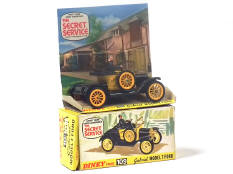 DINKY TOYS (GB) (1)