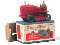 DINKY TOYS (GB) (1)