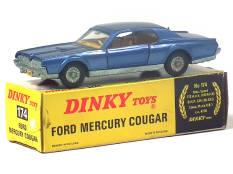 DINKY TOYS (GB) (1)