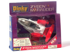 DINKY TOYS (GB) (1)