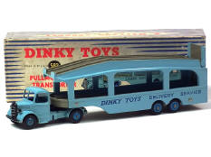 DINKY TOYS (GB) (1)