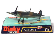 DINKY TOYS (GB) (1)