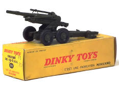 DINKY TOYS (FRANCE) (1)