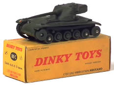 DINKY TOYS (FRANCE) (1)