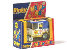 DINKY TOYS (GB) (1)