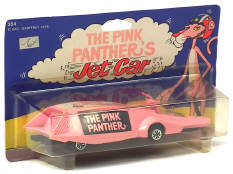 DINKY TOYS (GB) (1)