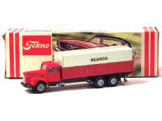 TEKNO (DANEMARK) (1)