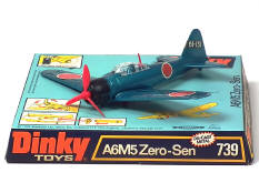 DINKY TOYS (GB) (1)