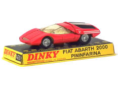 DINKY TOYS (FRANCE) (1)