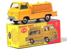 DINKY TOYS (GB) (1)