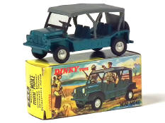 DINKY TOYS (GB) (1)
