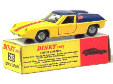 DINKY TOYS (GB) (1)