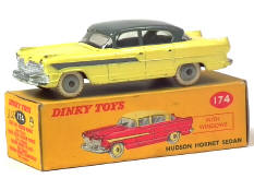 DINKY TOYS (GB) (1)