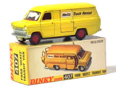 DINKY TOYS (GB) (1)