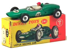 DINKY TOYS (GB) (1)