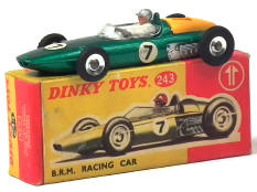 DINKY TOYS (GB) (1)